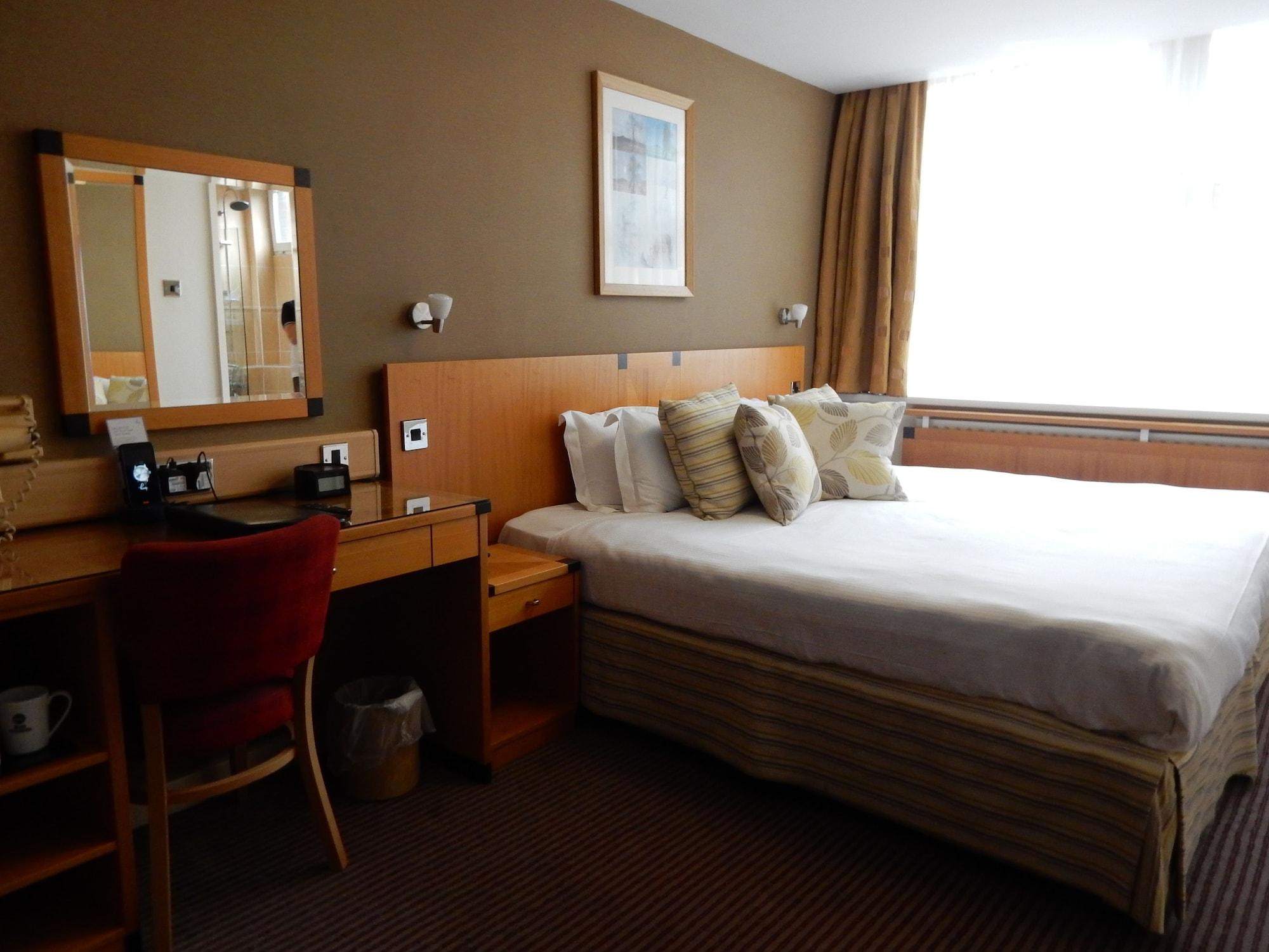 Best Western Sheffield City Centre Cutlers Hotel Екстер'єр фото