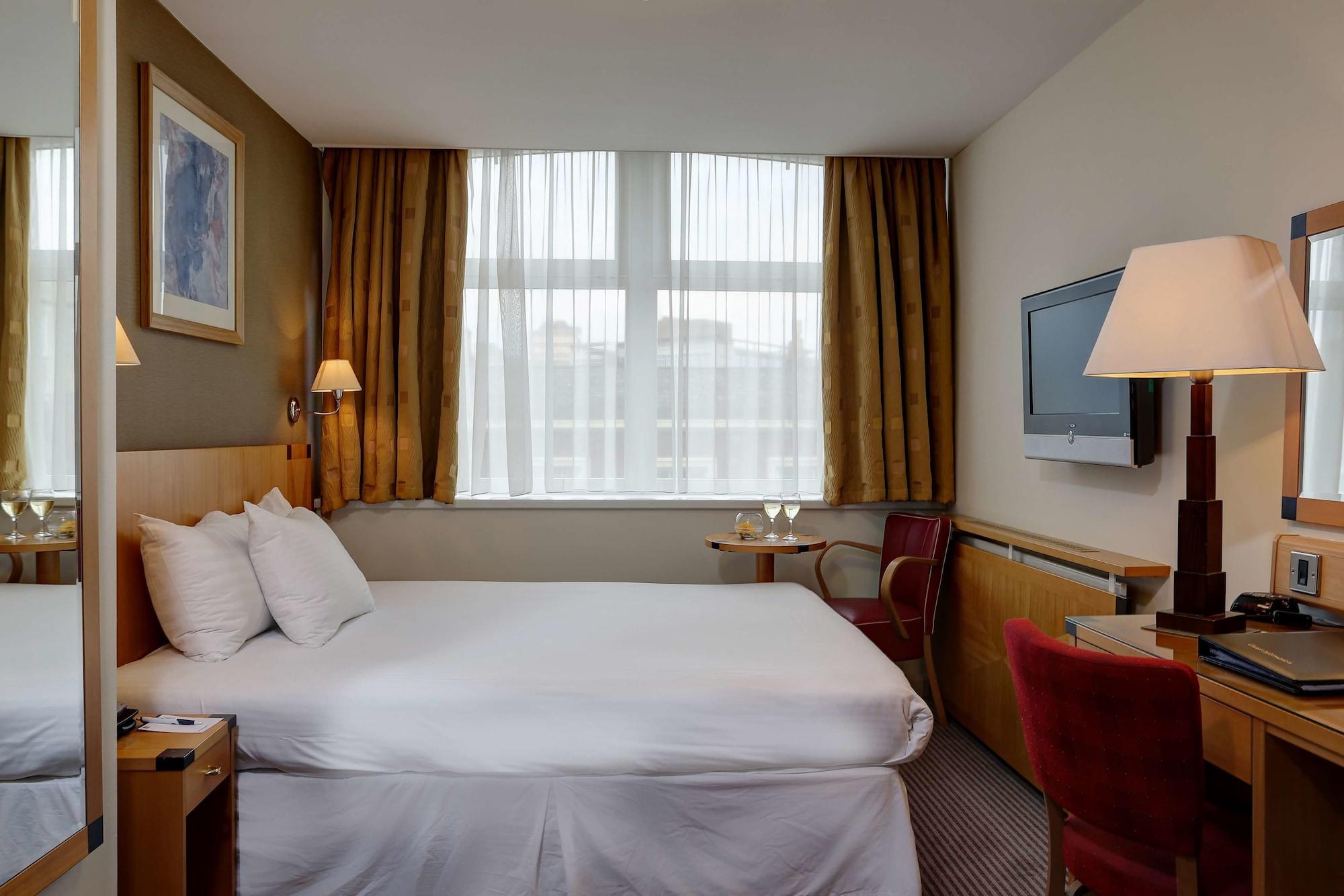 Best Western Sheffield City Centre Cutlers Hotel Екстер'єр фото