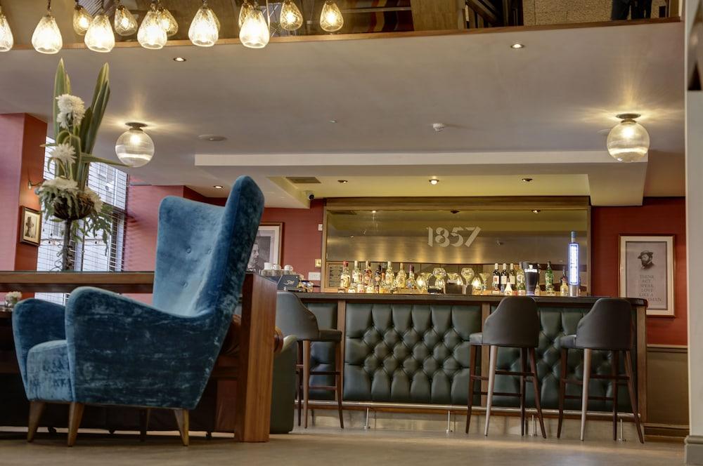 Best Western Sheffield City Centre Cutlers Hotel Екстер'єр фото