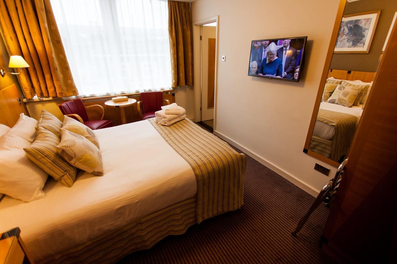 Best Western Sheffield City Centre Cutlers Hotel Екстер'єр фото